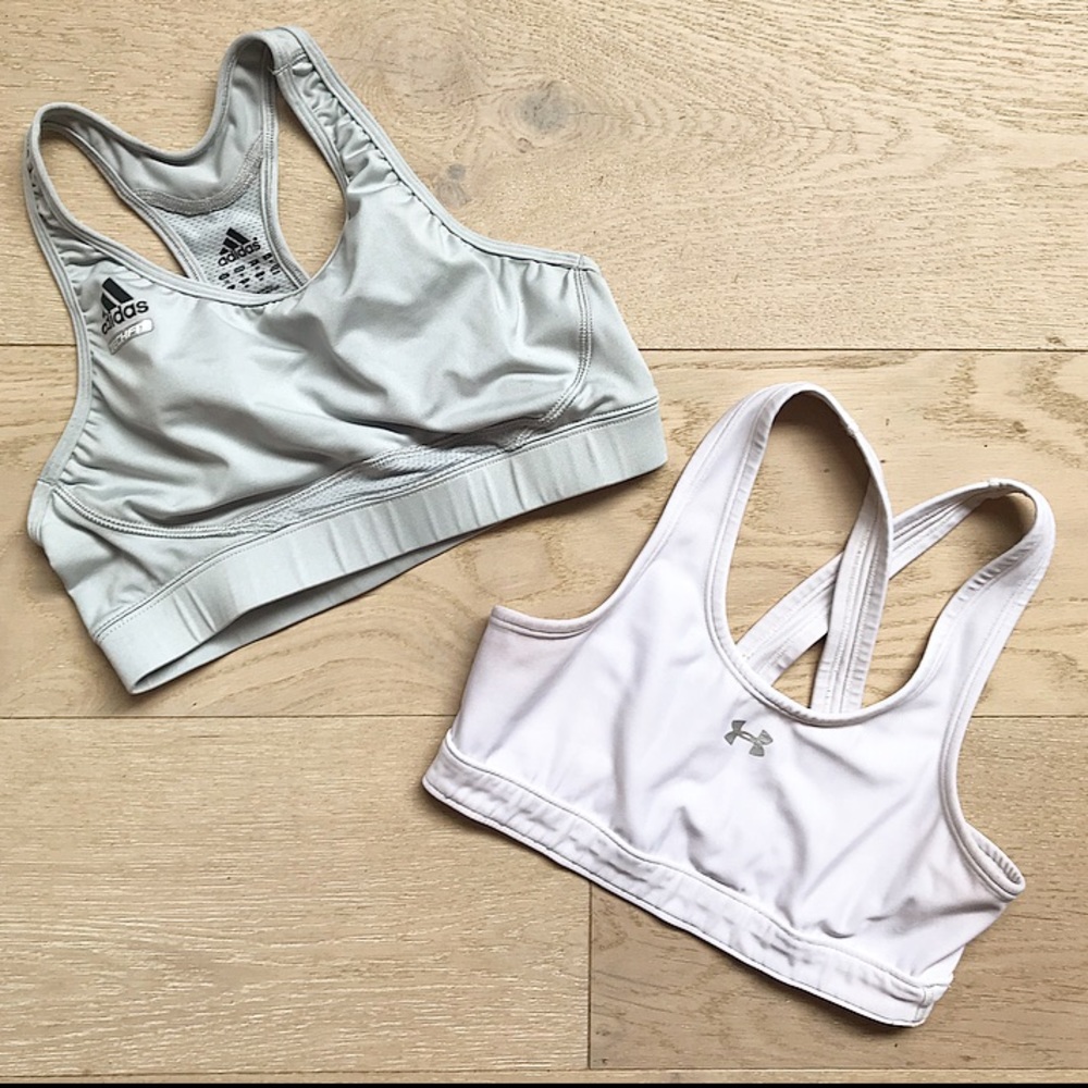 adidas+UA bundle